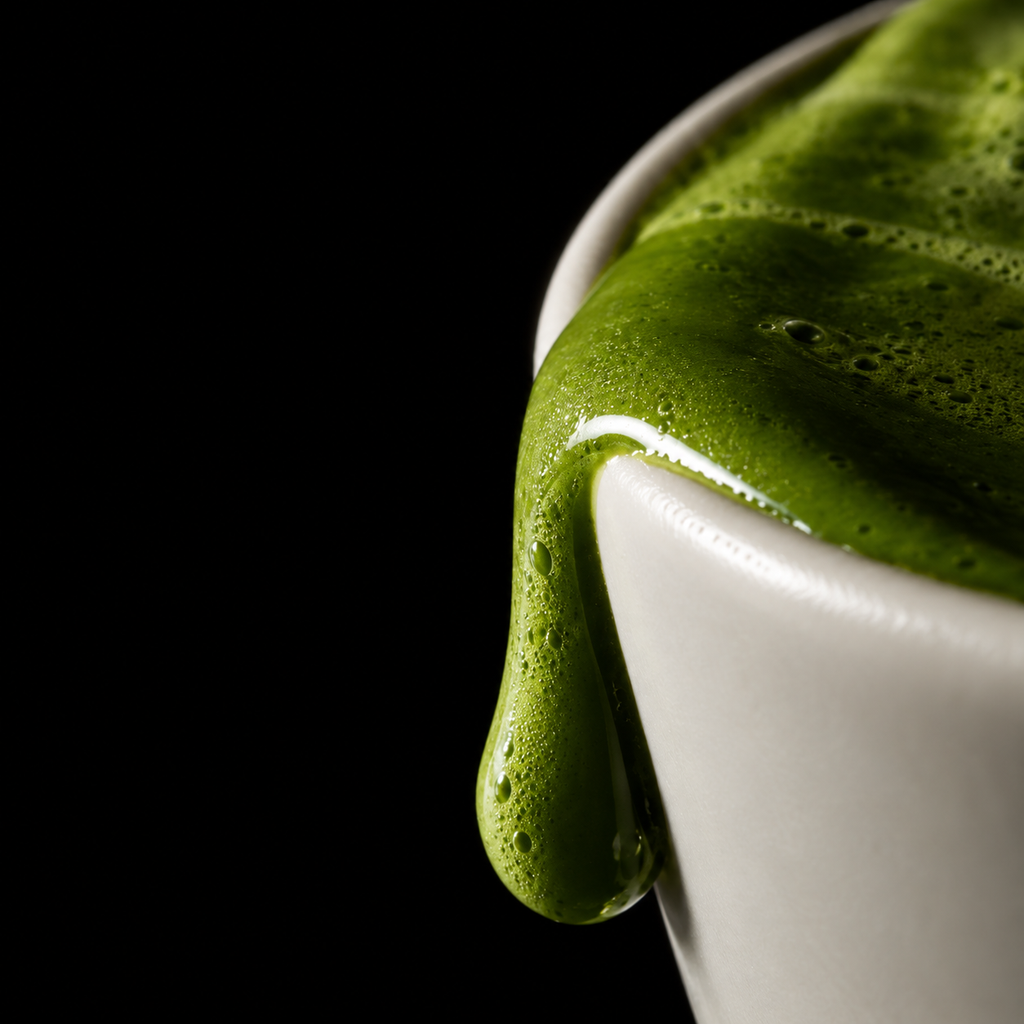 How to choose quality matcha