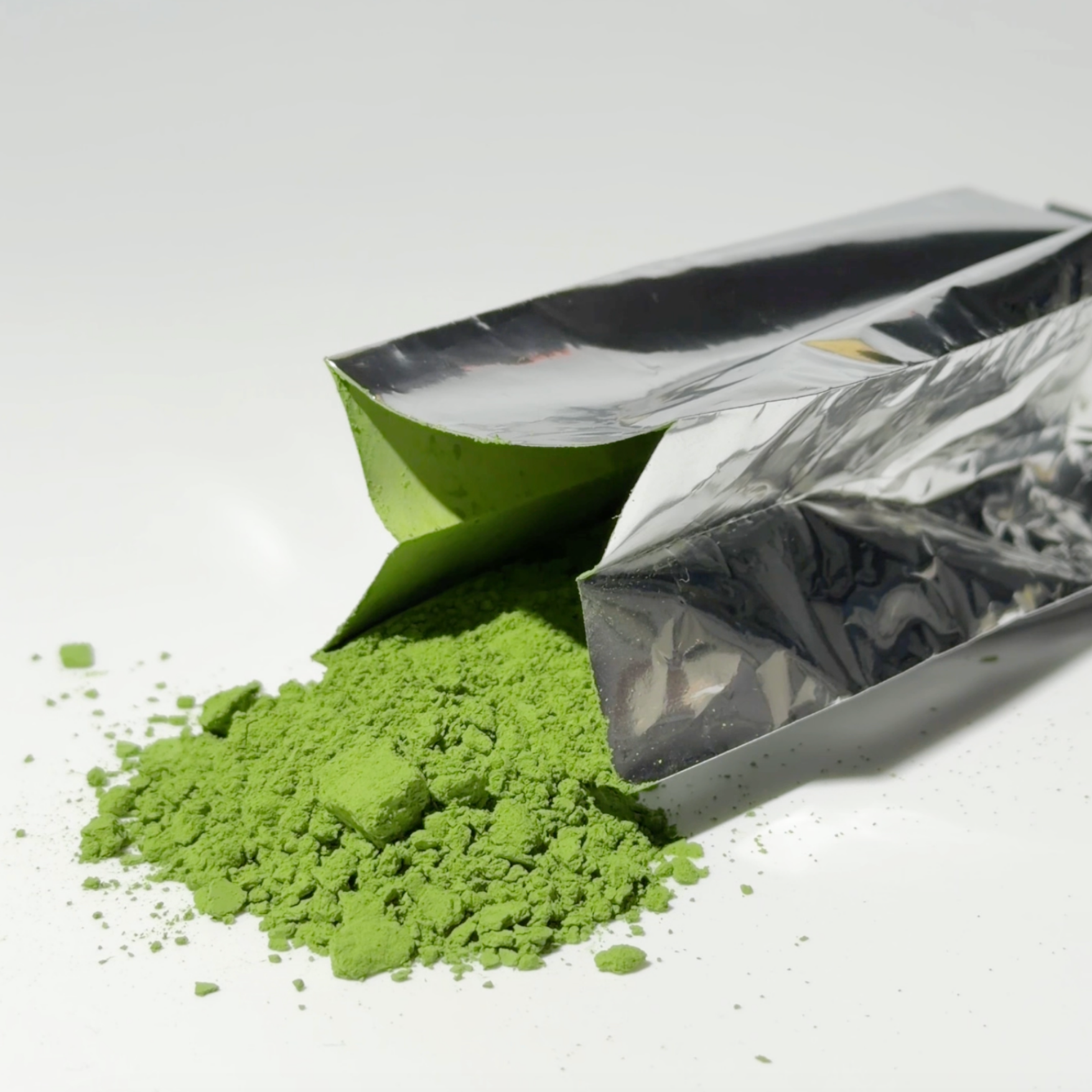 01 - Signature Matcha