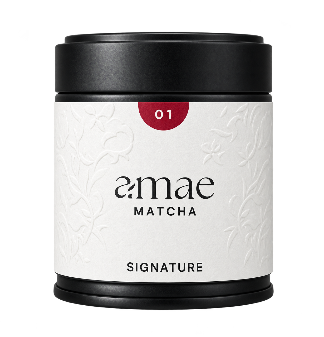 Amae Signature Matcha 30g tin