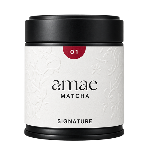 Amae Signature Matcha 30g tin