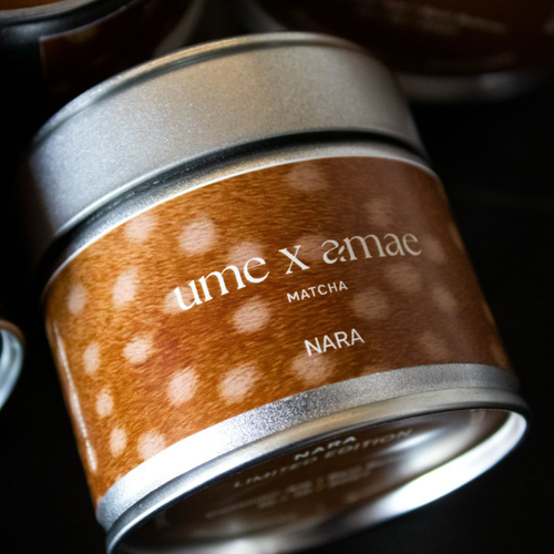 UME X AMAE COLLAB