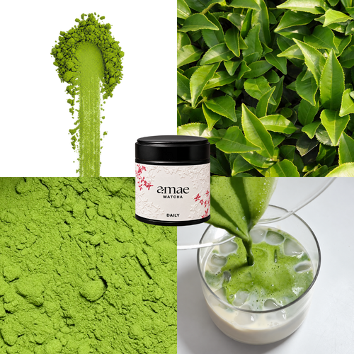 04 - Daily Matcha