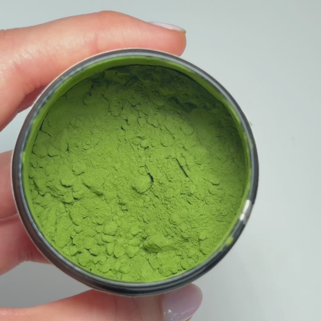 04 - Daily Matcha