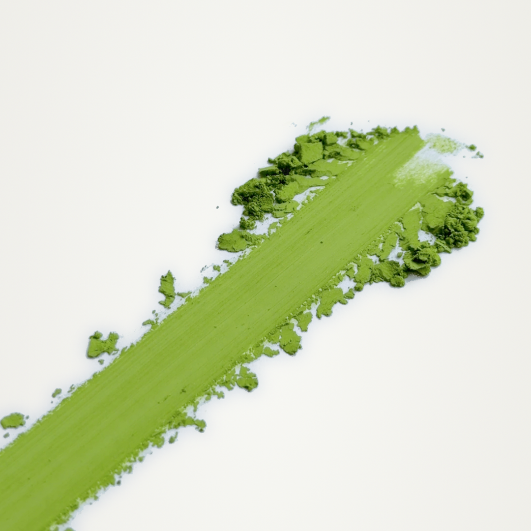 03 - Toasty Matcha